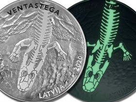 Latvijas Banka izlaidīs unikāla veidola kolekcijas monētu 