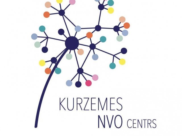 „Kurzemes NVO centrs” aicina iedzīvotājus sasildīties sarunās 