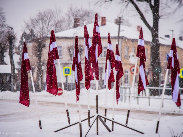 Aizsardzības ministrijas vadība reģionālajā vizītē apmeklēs Saldus un Skrundas novadus