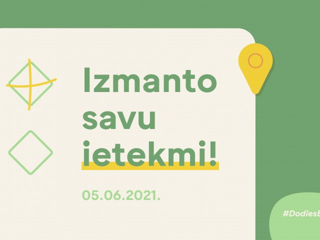 Līdz 27. maijam vēlētāji var mainīt vēlēšanu apgabalu 