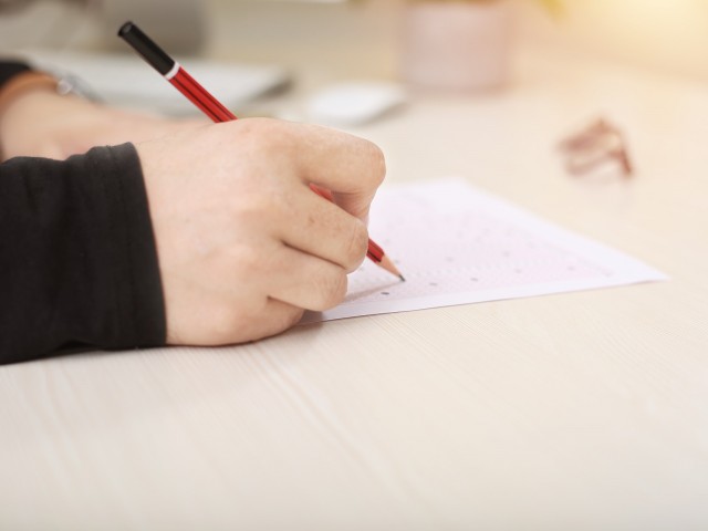 Šonedēļ notiks diagnosticējošie darbi mācību valodā 3. un 6. klašu skolēniem.
