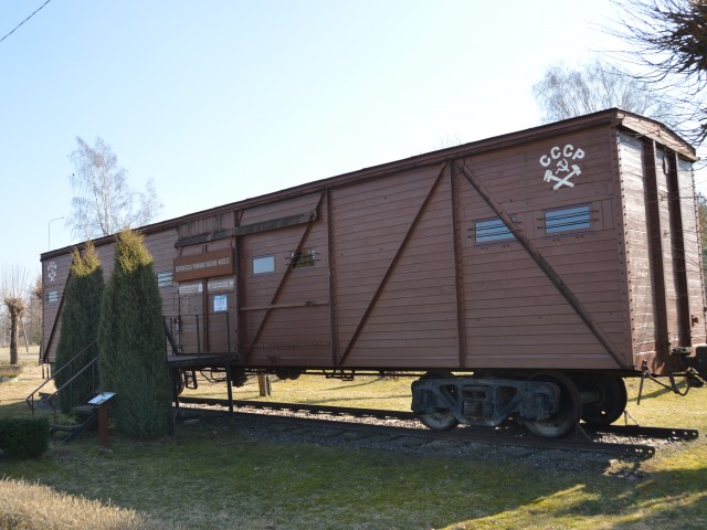 Kuldīgas novadā pieminēs represijās cietušos