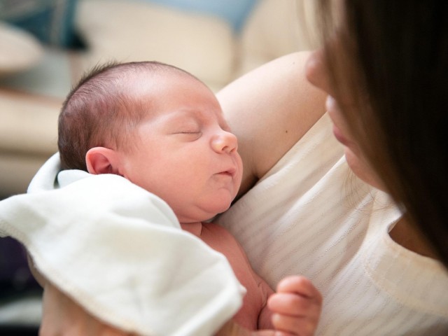 Kuldīgas novadā pieejams pakalpojums - PEP mammas (Pirmās emocionālās palīdzības mamma)