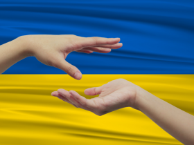 Uzsākta iesniegumu pieņemšana no mājsaimniecībām, kas izmitina Ukrainas civiliedzīvotājus