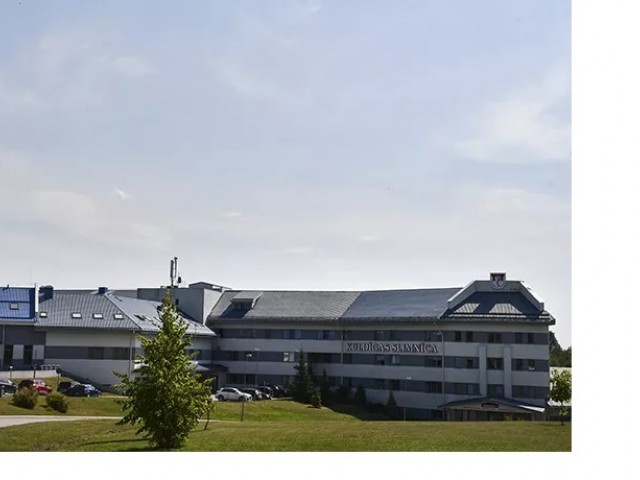 SIA “Kuldīgas slimnīca” ieceļ pagaidu valdi un izsludinās konkursu jaunai valdei