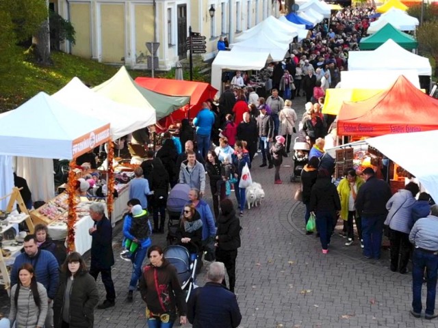 Aicina pieteikties tirgotājus Pavasara tirdziņam palu šovā 