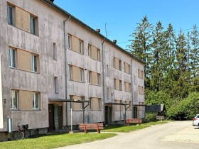 Konkurss daudzdzīvokļu māju un pagalmu labiekārtošanai