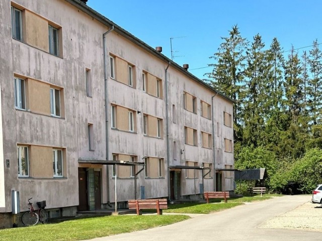 Konkurss daudzdzīvokļu māju un pagalmu labiekārtošanai