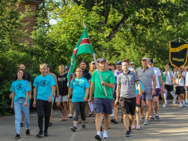 Skrundā norisināsies tradicionālās 13. Skrundas atklātās vasaras sporta spēles