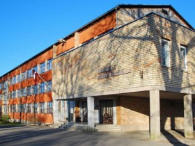 Aicina uz Skrundas profesionālas vidusskolas salidojumu