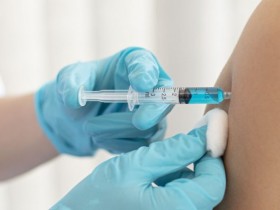 No 2024. gada 1. janvāra informāciju par veikto vakcināciju uzkrās E-veselībā