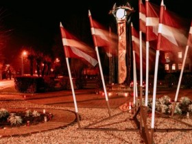 Pasākumi pagastos no 13. līdz 19. novembrim