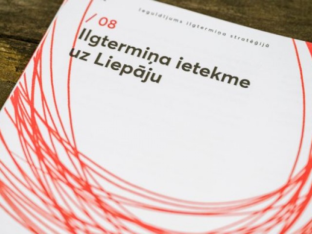 Izsludināts iepirkums par Liepāja 2027 novērtējuma pētījuma izstrādi un īstenošanu