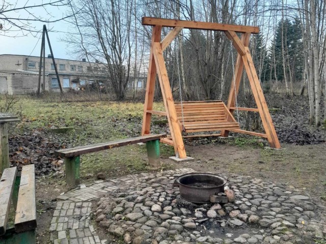 Realizēti konkursa “Darīsim paši” projekti