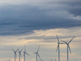 LTRK “Biznesa klubā” Kuldīgā runās par Vēja enerģijas attīstību