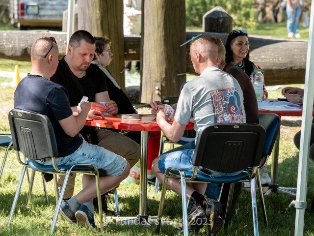 Nolikumi sporta aktivitātēm Skrundas svētkos