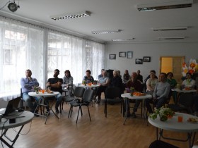 Aizvadīta Raņķu pagasta iedzīvotāju sapulce