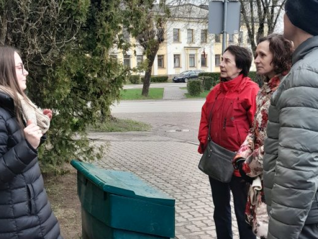 Apstiprinātas 48 projektu idejas iedzīvotāju iniciatīvu konkursā “Darīsim paši”