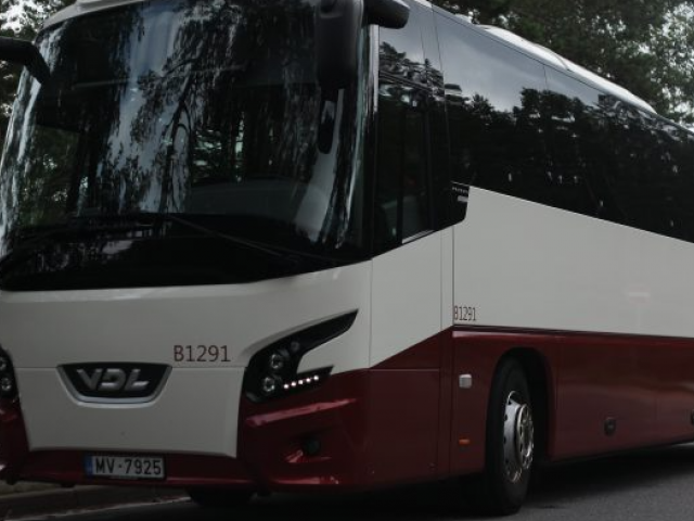 “Latvijas Sabiedriskais autobuss” aicina iedzīvotājus piedalīties aptaujā