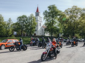 Rubrika “Esi viens no” ar Daci Buķeli