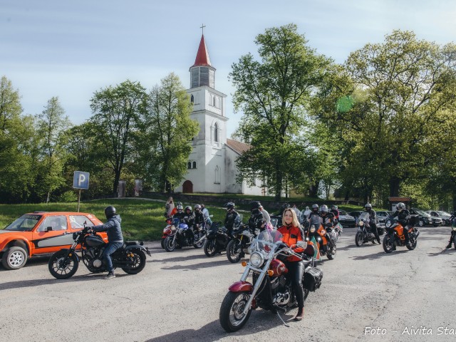 Rubrika “Esi viens no” ar Daci Buķeli