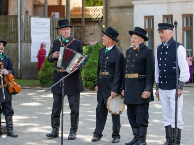 Pasākumi pagastos no 21. līdz 26. maijam