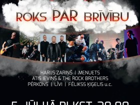 Gaidāms lielkoncerts 
