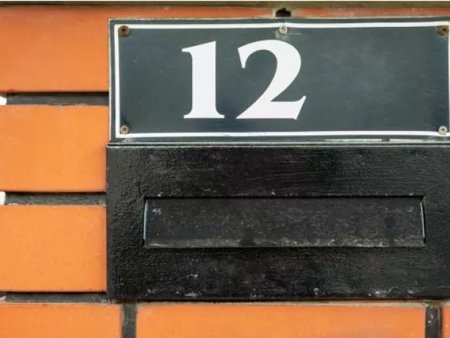 Kuldīgas novadā turpinās darbs pie adrešu sakārtošanas