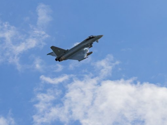 Baltijas jūrā notiks starptautiskās militārās mācības “BALTOPS 24”