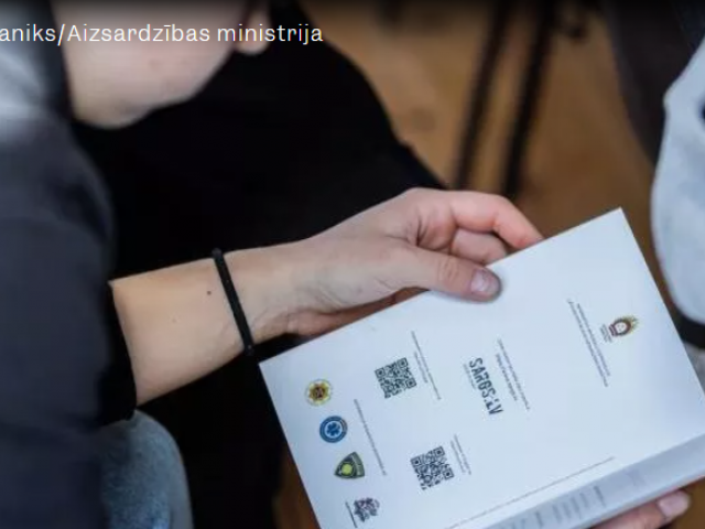 Aizsardzības ministrija izstrādājusi rokasgrāmatu pašvaldībām par rīcību kara gadījumā