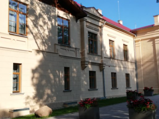 Kuldīgas novada domes sēdes darba kārtības jautājumi (27.06.2024.)