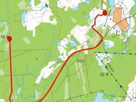 Informācija Kuldīgas novada iedzīvotājiem