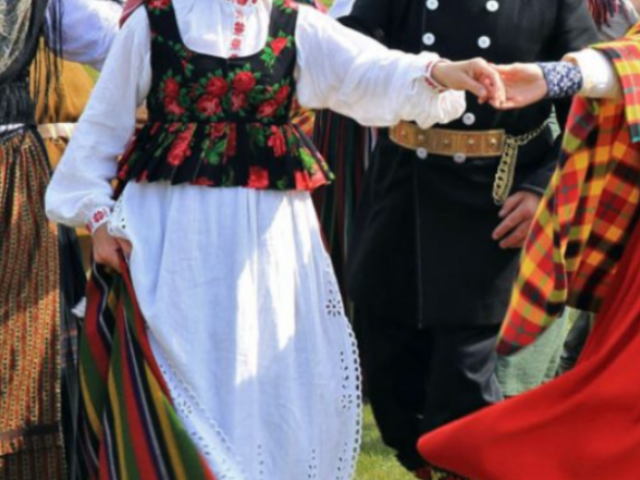 Pasākumi pagastos no 1. līdz 7. jūlijam