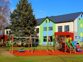 Aicina darbā Skrundas pirmskolas izglītības iestādes “Liepziediņš” vadītāju