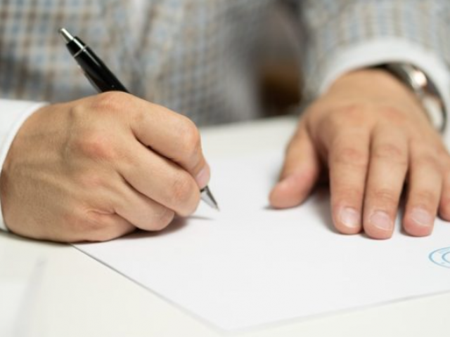 Paziņojums mantiniekiem kas nav iesnieguši Valsts zemes dienestā mantojumu apliecinošu dokumentus