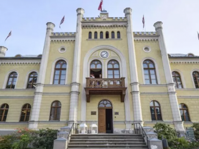 Kuldīgas novada domes ārkārtas sēdes darba kārtības jautājums (11.07.2024.)