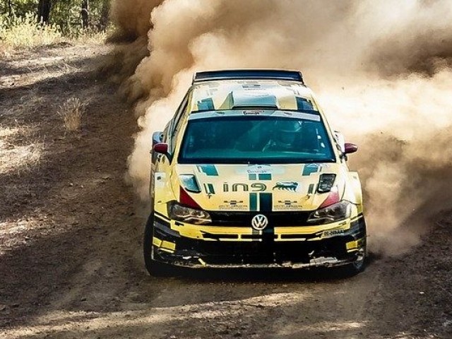VUGD aicina Tet Rally Latvia laikā ievērot drošību mežā