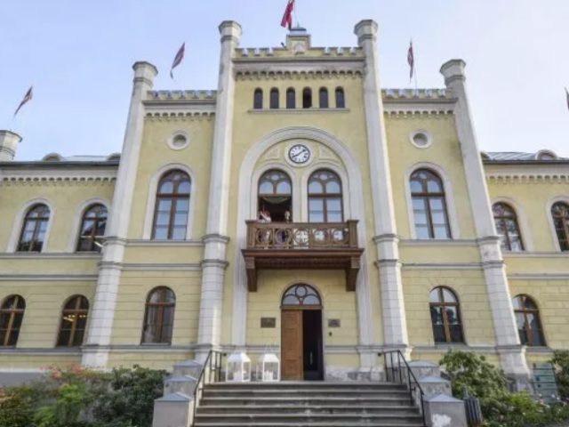 Kuldīgas novada domes ārkārtas sēdes darba kārtības jautājumi (22.08.2024.)