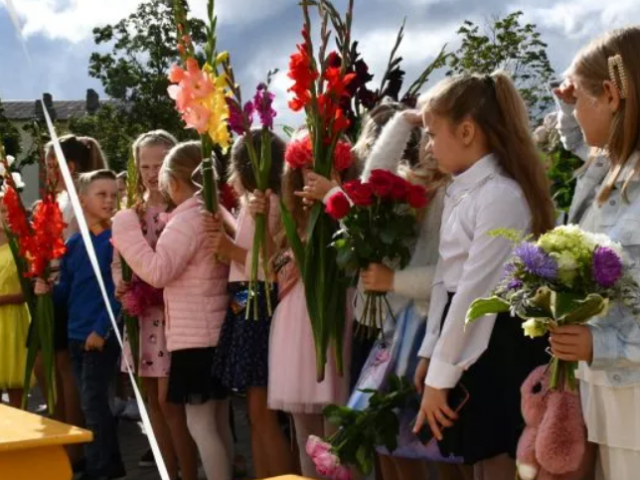 Kuldīgas novada izglītības iestādes savā pulkā gaida ikvienu bērnu, pusaudzi un arī pieaugušo