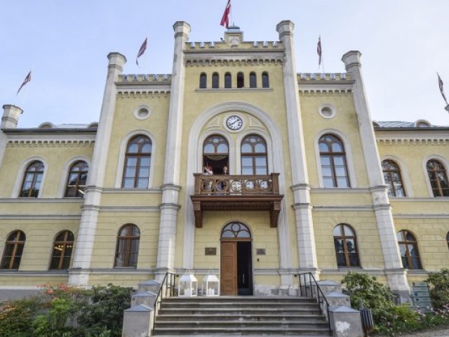 Kuldīgas novada domes sēdes darba kārtības jautājumi (29.08.2024.)
