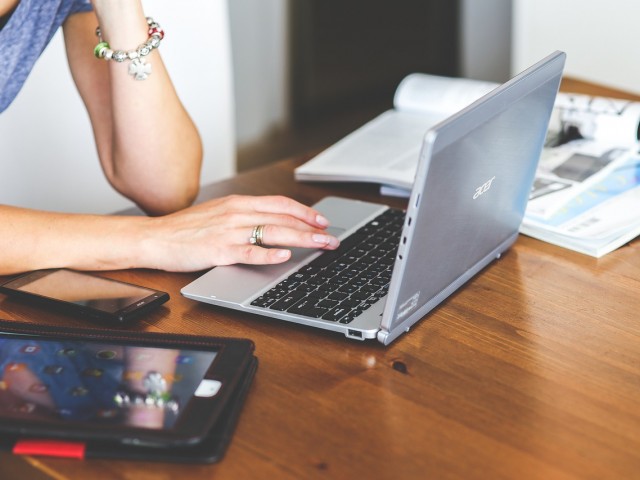 Aicina darbā digitālās komunikācijas un mārketinga speciālistu/-i 