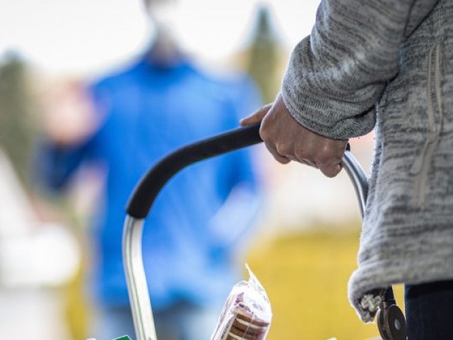 Asistenta pakalpojums cilvēkiem ar invaliditāti