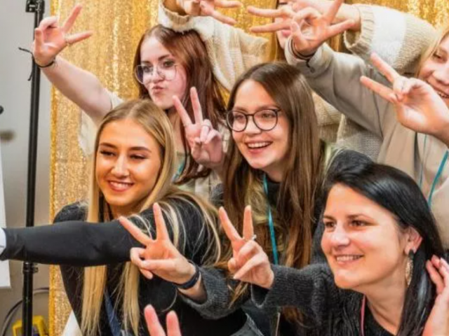 Aicina uz Kuldīgas jauniešu forumu