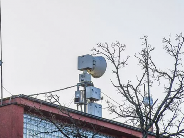 26.novembrī visā valstī tiks iedarbinātas trauksmes sirēnas