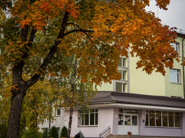 Tiešsaistes tikšanās ar Skrundas pamatskolas skolēnu vecākiem