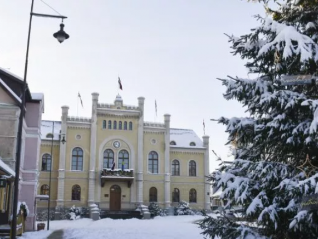 19. decembra domes sēdē svarīgākie pieņemtie lēmumi
