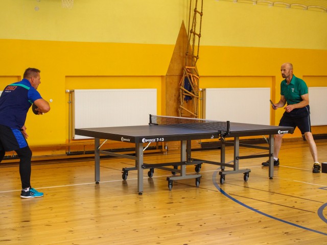 Balso par 2024. gada sportistu, sporta pasākumiem un sporta klubu Kuldīgas novadā!
