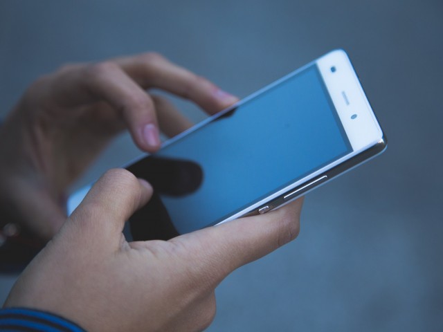 Pamācība kā iegūt eParaksts mobile, izmantojot eID karti