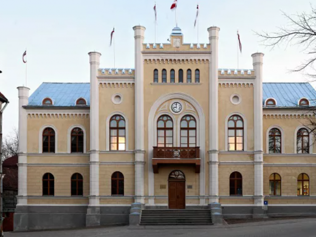Kuldīgas novada domes sēdes darba kārtības jautājumi (30.01.2025.)