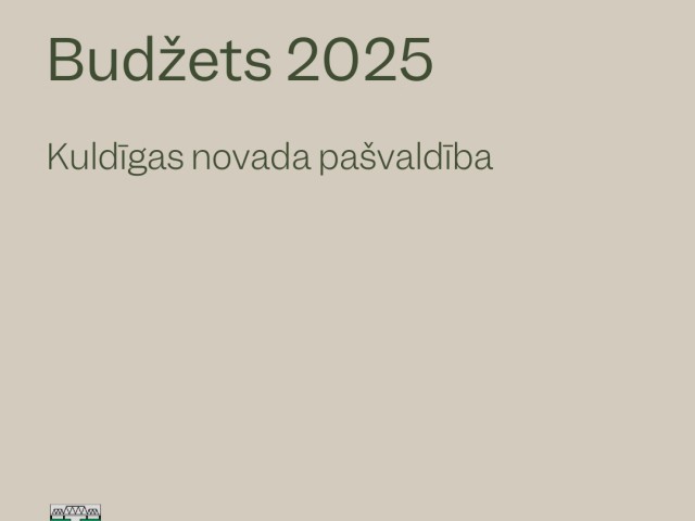 Apstiprina pašvaldības budžetu iedzīvotāju labklājībai un sociālajai drošībai